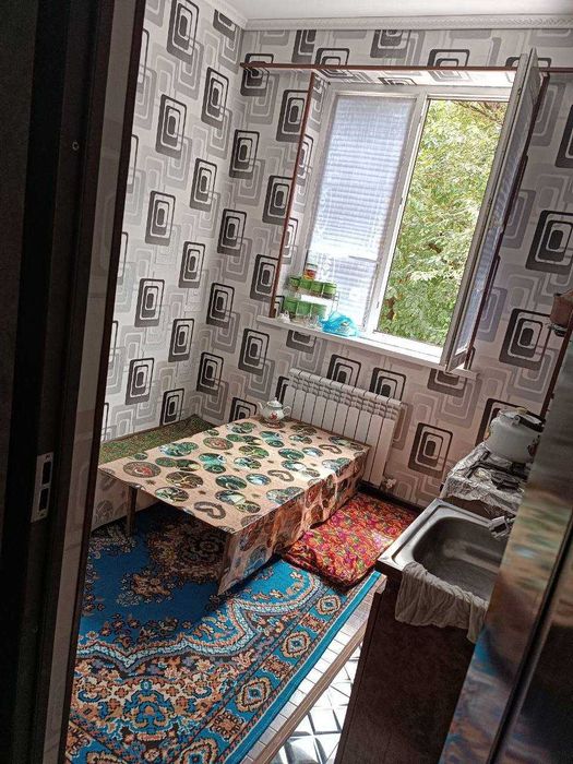 Ijaraga kvartira Navruz bozorni oldida Mirzo ulugbek tumani