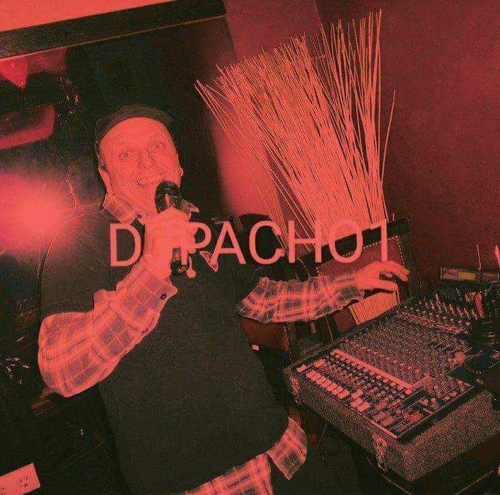 Dj дисководещ,с опит караоке
