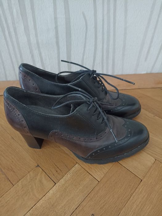 Zanon&Zago shoes