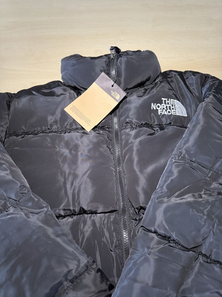 Geaca The North Face neagra