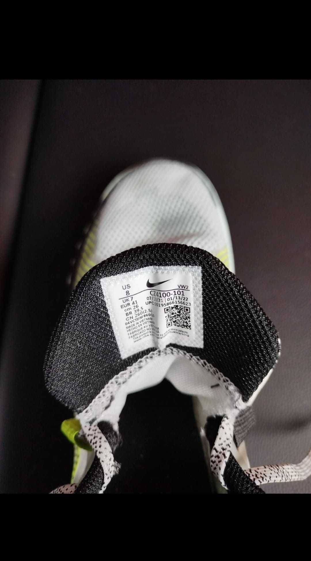 Nike Kyrie Flytrap 5
