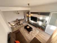 Inchiriez apartament 2 Camere Popesti Leordeni loc de parcare acoperit