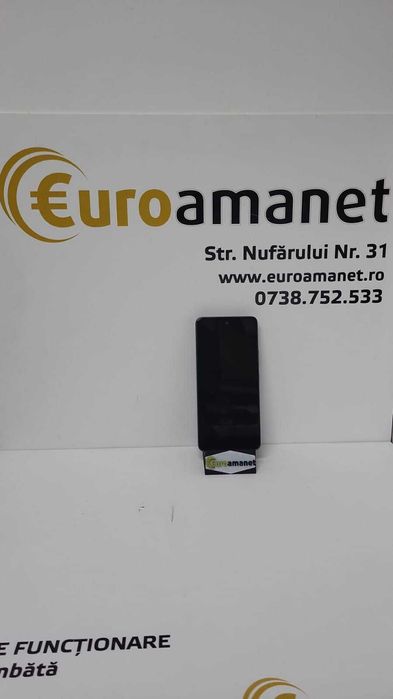 Telefon mobil Samsung Galaxy A53, Dual SIM, 8GB RAM, 128GB -N-