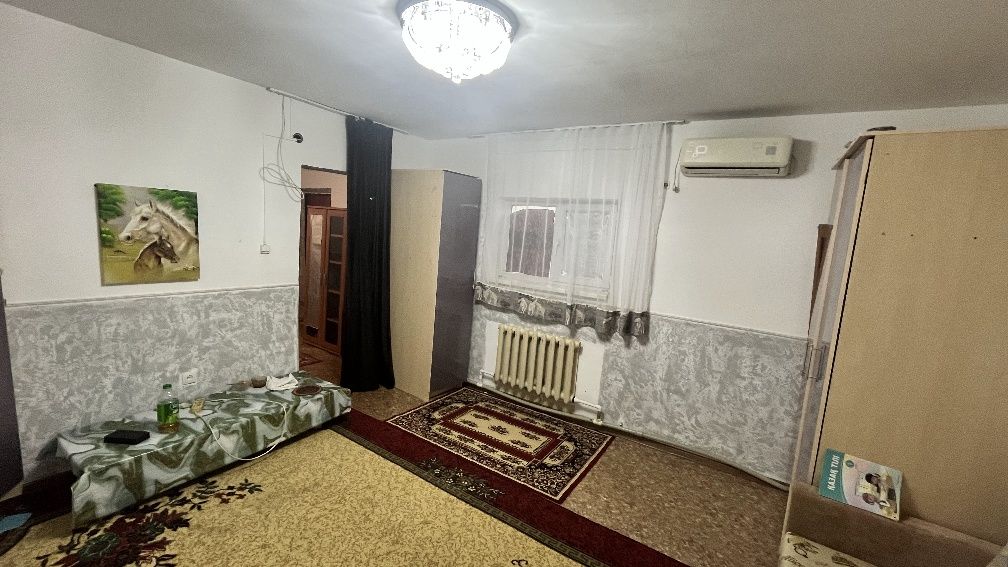 Времянка сдаётся