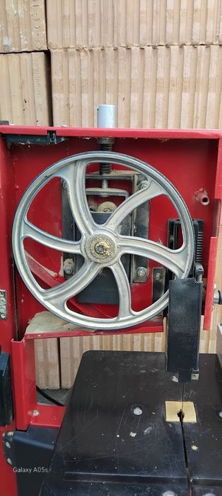 Банциг дърводелски