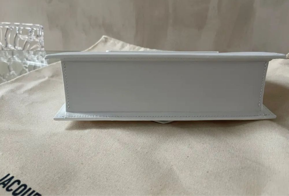 Дамска чанта JACQUEMUS , Mohito