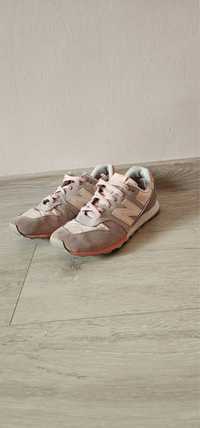 Дамски маратонки New Balance 996