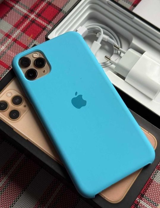 IPhone 11 pro max 256gb