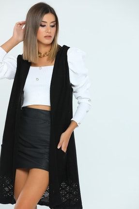 Кардиганы безрукавки турецкие