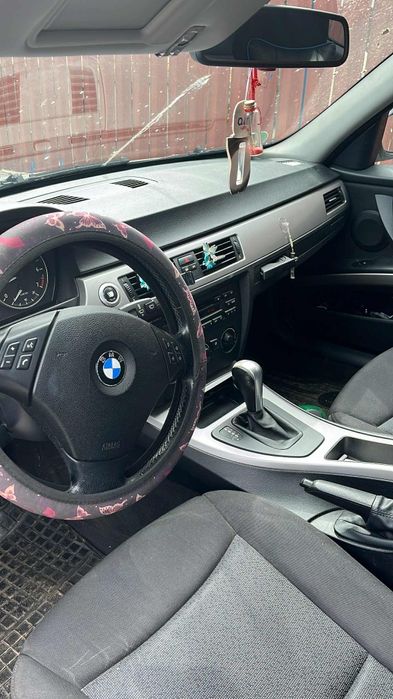 De vânzare auto bmw