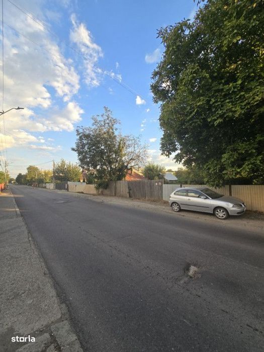 Teren Arcadie Septilici