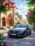 Online Rent Car! On website: rentline uz Онлайн Прокат Автомобилей!
