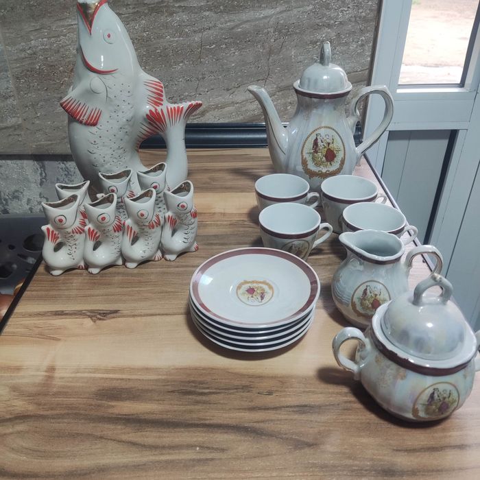 Посуда в хорошем качестве