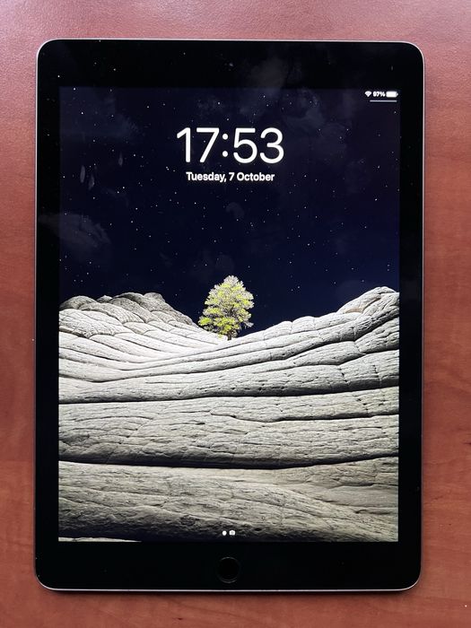 Tableta iPad Air 2 64Gb WiFi