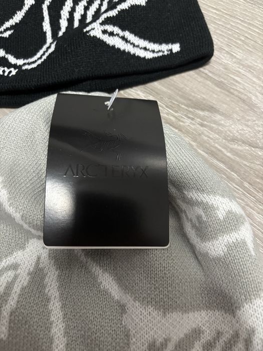 Arcteryx зимна шапка