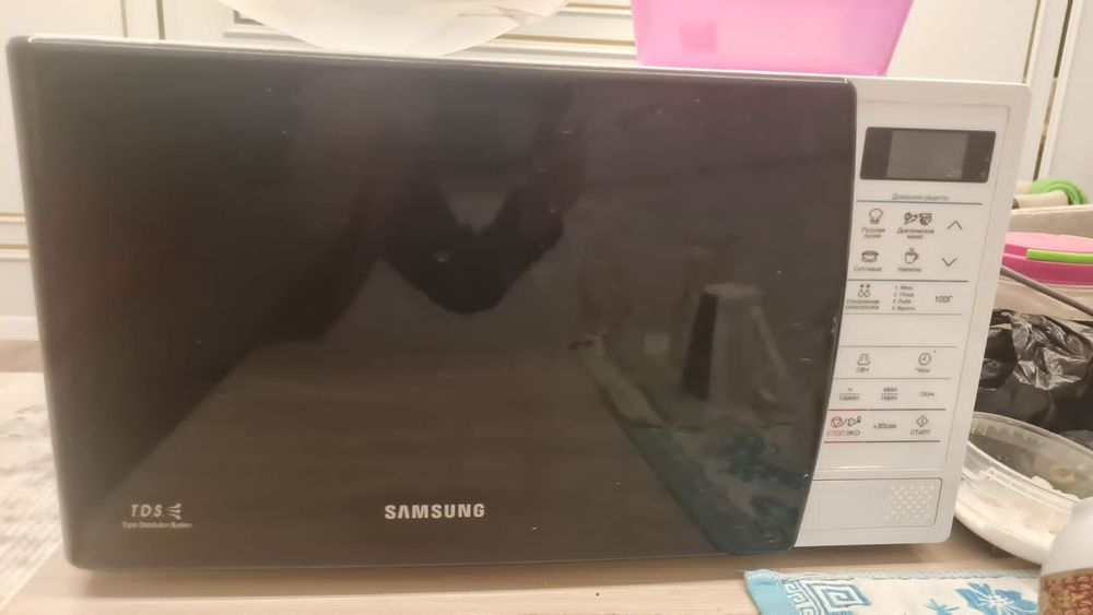 Микроволновая печь Samsung