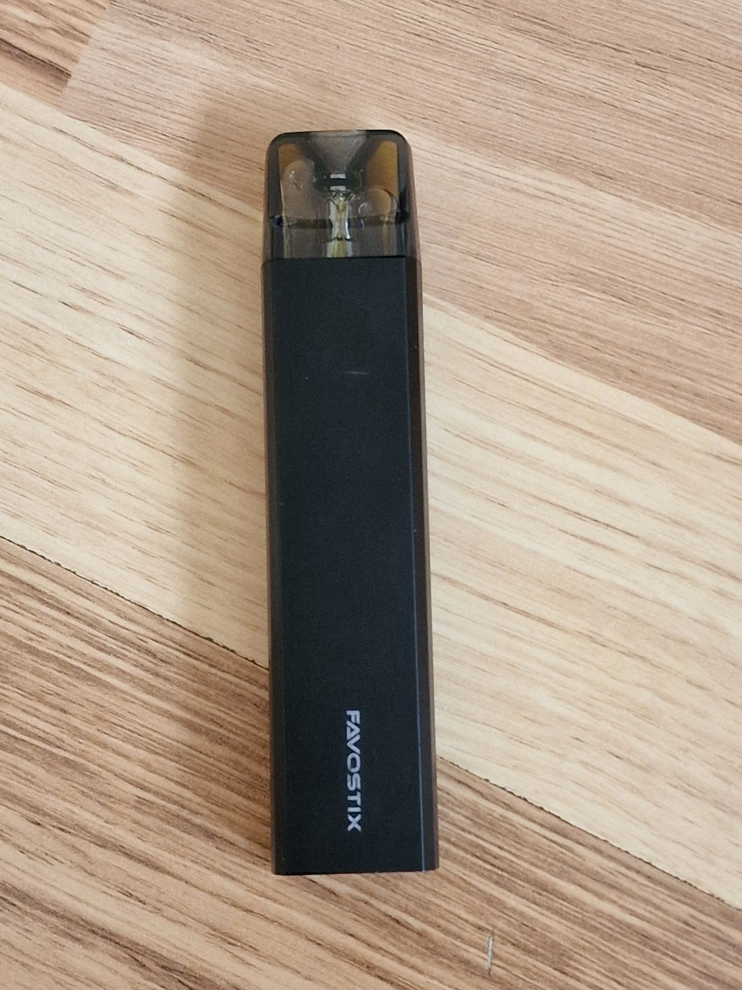 Vaporizator Aspire Favostix Yoop Logic