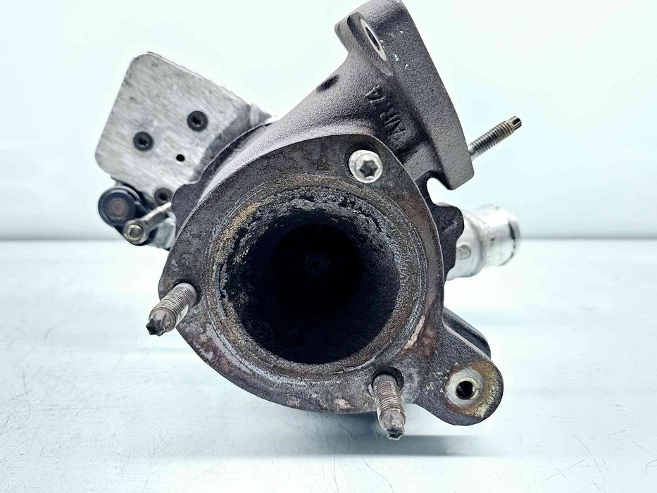 Turbina Ford Transit Custom (TTF) [Fabr 2012-2016] BK2Q-6K682-HA 2.2 T