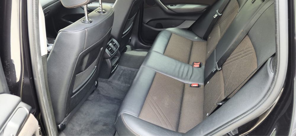 ‼️Vind BMW X 3 xdrive 2.0 D 190 cp 2015euro 6 km 253 mii ‼️