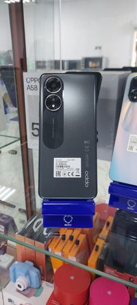 OPPO A58 8/128 Gb