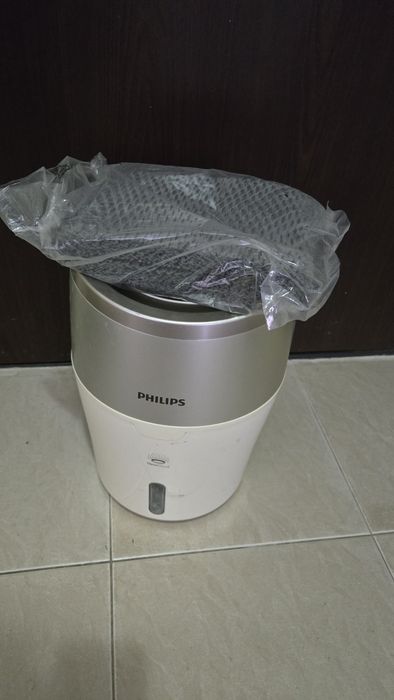 Umidificator Philips HU4803
