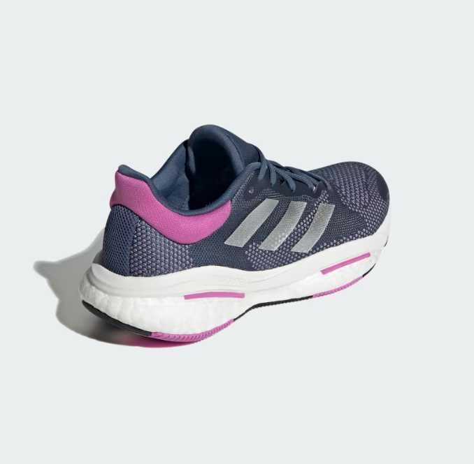 Оригинални  маратонки * ADIDAS SOLARGLIDE 5 * EU42 - 42 2/3