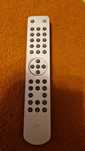 Telwcomanda amplificator cambridge 640 540