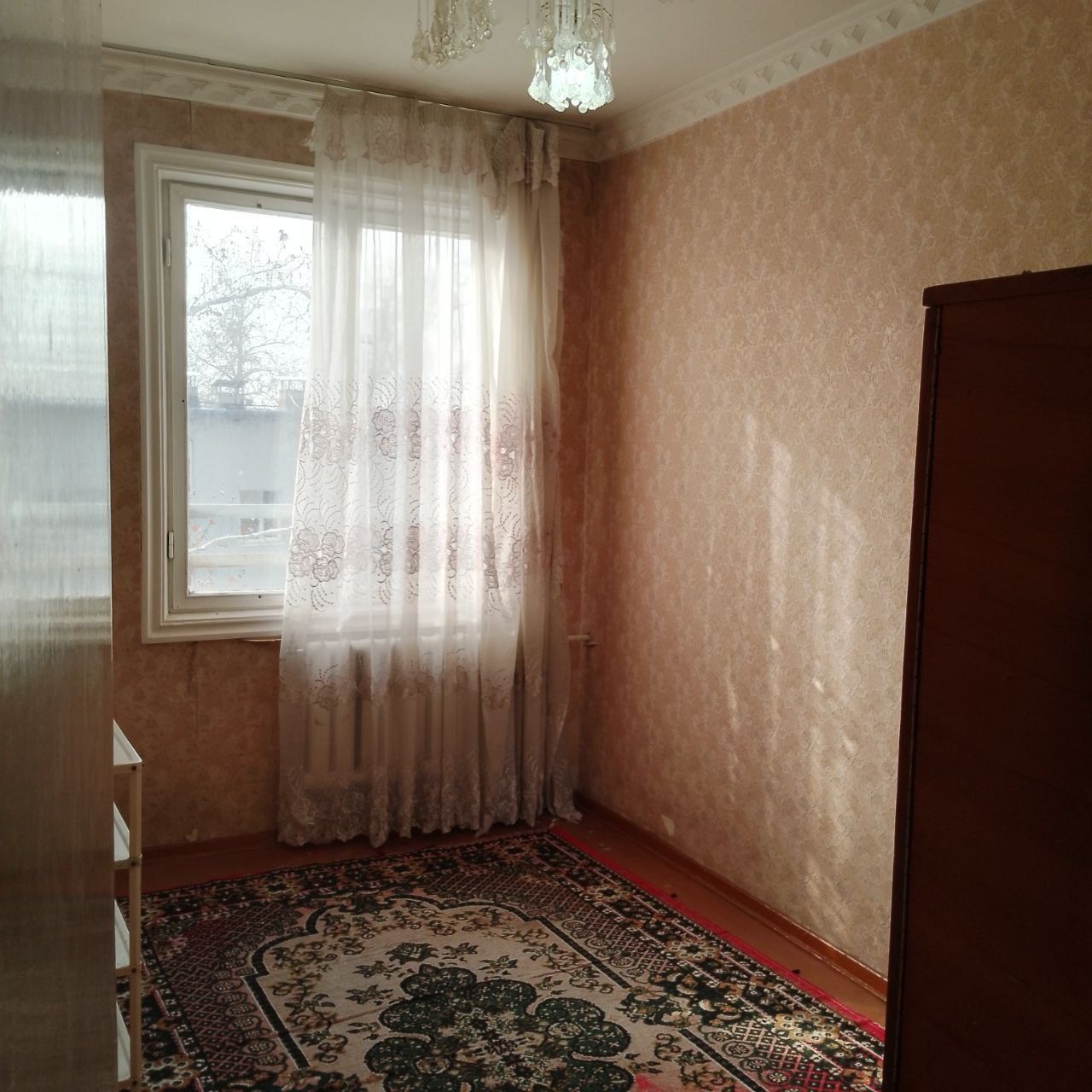 Аренда квартира чилонзор 7