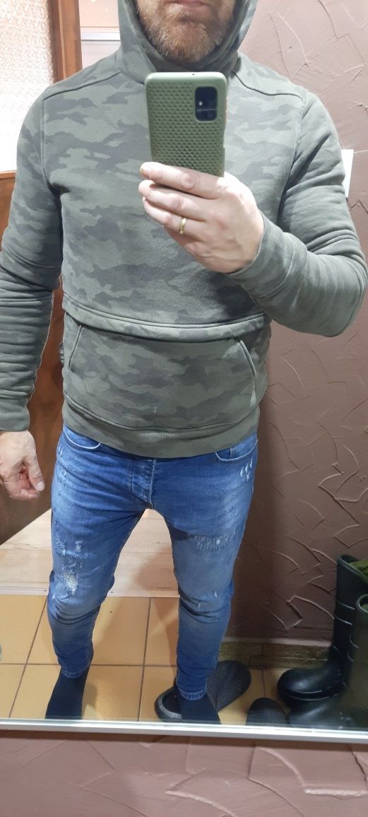 Суитшърти  за лов "Solognac"  - 3бр.