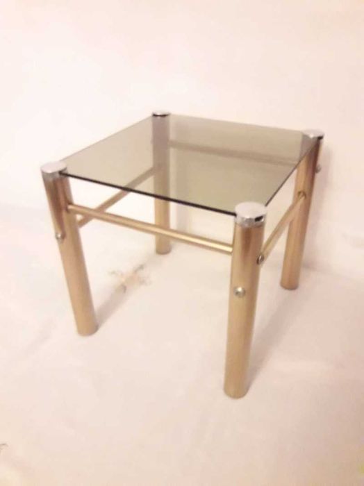 Set de trei masute decor