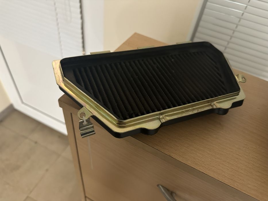 Honda CBR 1000rr SC59  ABS oстанали  части