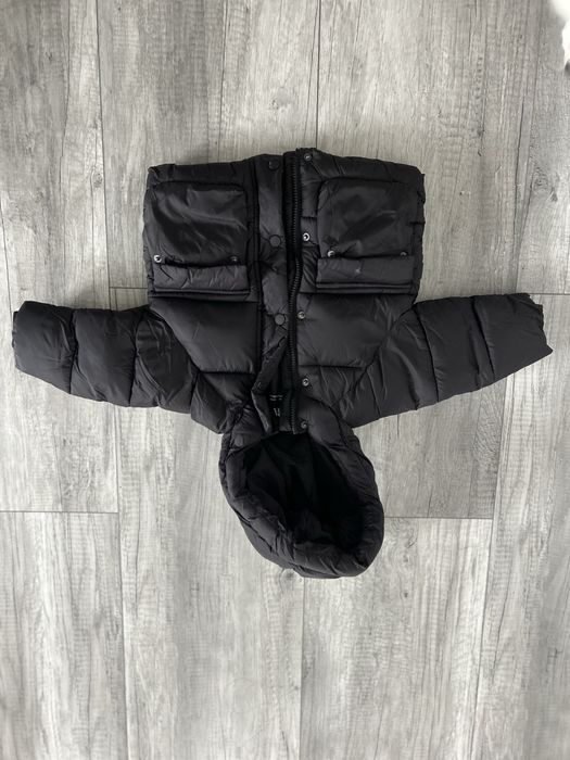 Geaca de iarna copii !