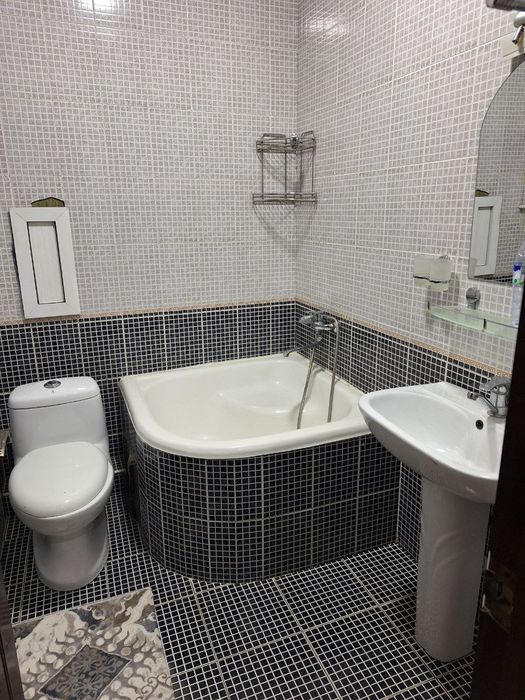 Себзор 3 ком квартира аренда