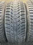 Anvelope iaran 215/55R17 Continental Winter Contact TS870/TS850 94H