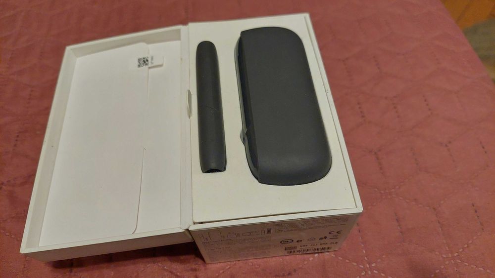 Dispozitiv  Iqos