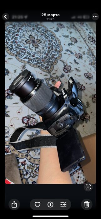 фотоаппарат fujilflim