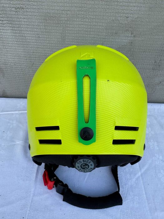 Casca ski schi snowboard Marker marime reglabila M 51-56cm