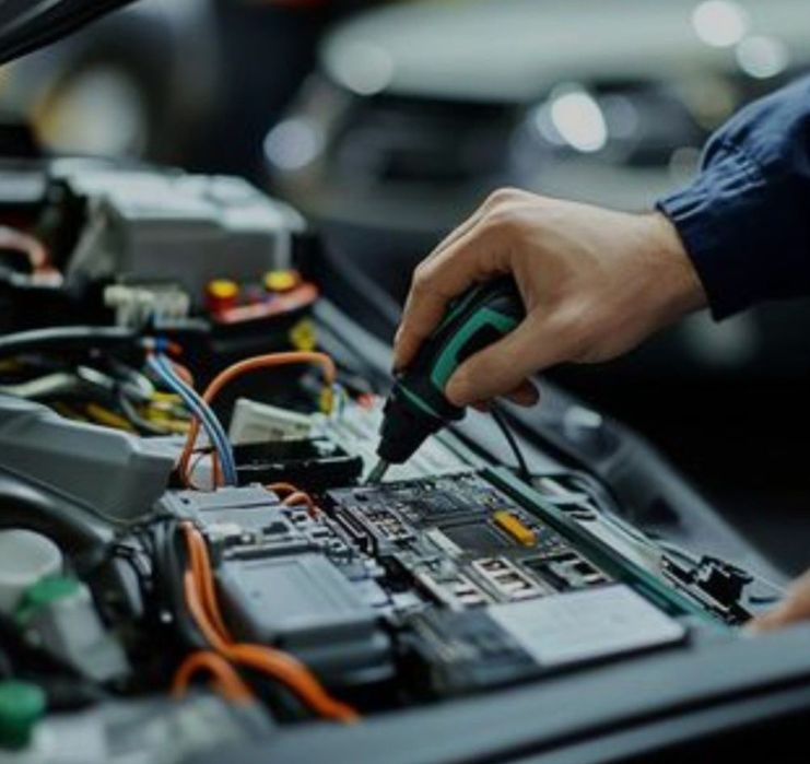 Автоэлектрик 24/7