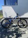 Mondraker Summum
