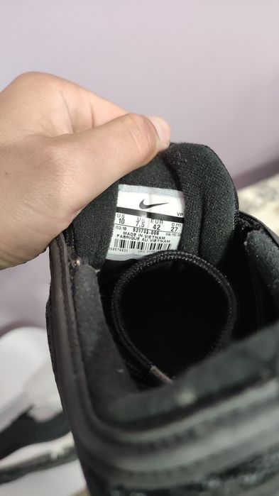Мъжки 42 номер Nike air max 97