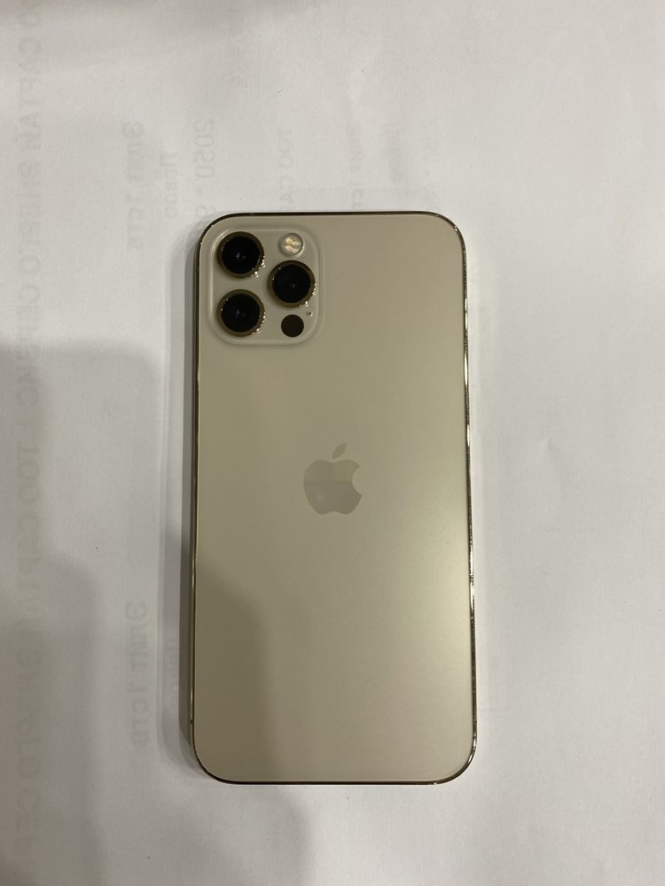 Продам iPhone 12 pro