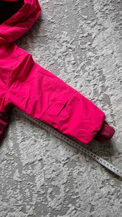 Geaca NOUA copii 2-4 ani