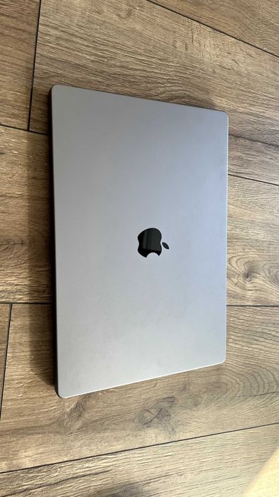 Macbook pro M1 16 inch 1 TB