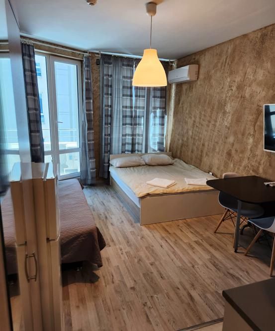 Едностаен, под наем, ж.к Студентски град.