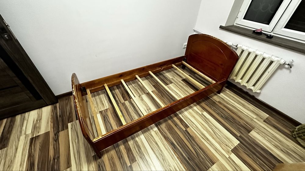 Кровать Krovat кравать крават карават kravat karavat 1,95м х 0,90м