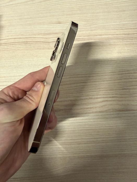 Iphone 14 pro gold 128GB