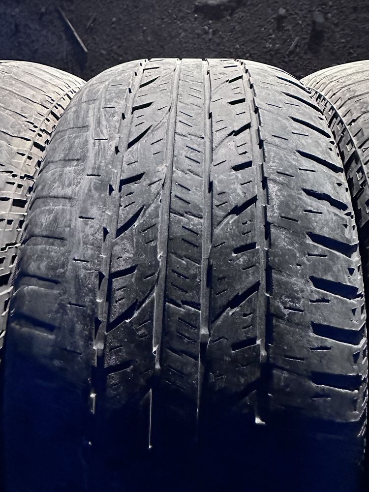 Шины 275/55R20 (4шт)