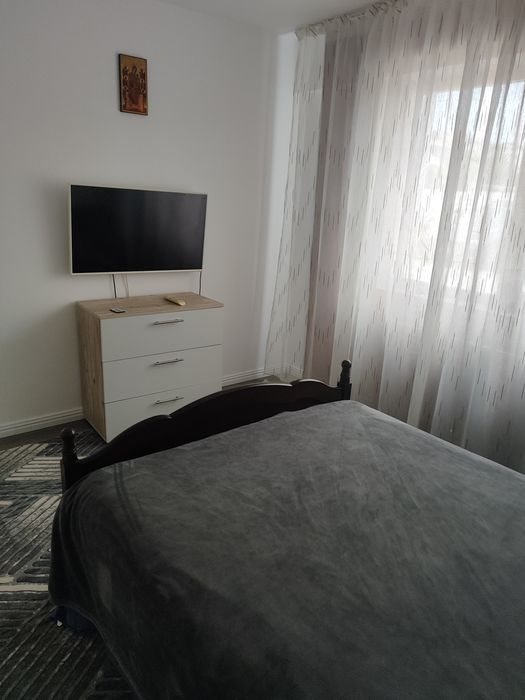 Apartament 2 camere decomandat