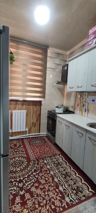 Qibray tumani da 2 xonali dom sotiladi