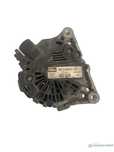 Alternator PEUGEOT 1007 KM_ 2005 - >, PEUGEOT 307 3A/C 2000 - >, CITROËN C4 I LC_ 2004 - 2013 16V NFU (TU5JP4) 1.4BENZINA OEM 9656956280